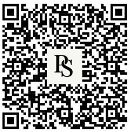 Digital Label QR Code